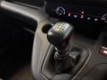 Peugeot Partner Professional Premium Blue 1.5 HDi 27