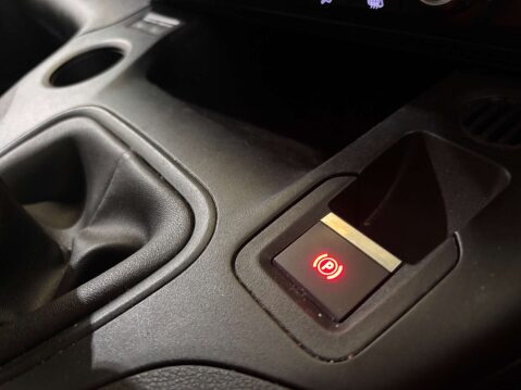 Peugeot Partner Professional Premium Blue 1.5 HDi 30
