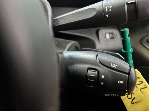 Peugeot Partner Professional Premium Blue 1.5 HDi 33