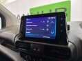 Peugeot Partner Professional Premium Blue 1.5 HDi 22