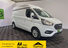 Ford Transit Custom 300 Limited EcoBlue 2.0 Auto