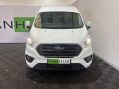 Ford Transit Custom 300 Limited EcoBlue 2.0 Auto 9
