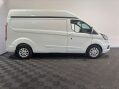 Ford Transit Custom 300 Limited EcoBlue 2.0 Auto 10