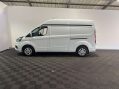 Ford Transit Custom 300 Limited EcoBlue 2.0 Auto 14