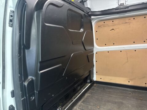 Ford Transit Custom 300 Limited EcoBlue 2.0 Auto 16