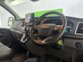 Ford Transit Custom 300 Limited EcoBlue 2.0 Auto 17