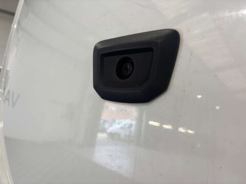 Ford Transit Custom 300 Limited EcoBlue 2.0 Auto 22