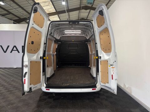 Ford Transit Custom 300 Limited EcoBlue 2.0 Auto 23