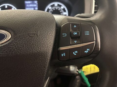 Ford Transit Custom 300 Limited EcoBlue 2.0 Auto 24