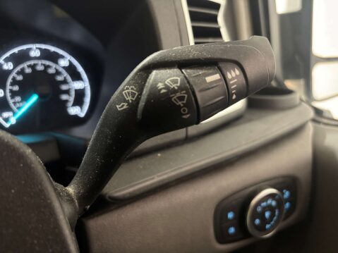 Ford Transit Custom 300 Limited EcoBlue 2.0 Auto 28
