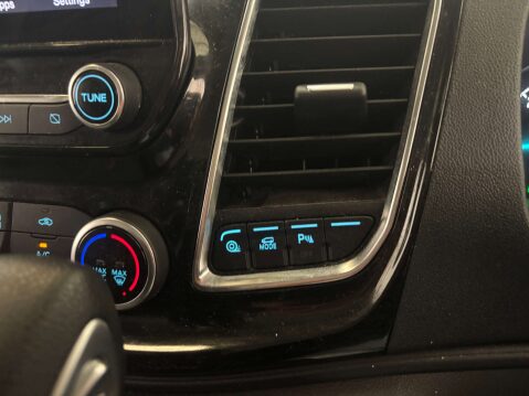Ford Transit Custom 300 Limited EcoBlue 2.0 Auto 30