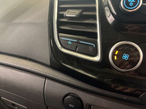 Ford Transit Custom 300 Limited EcoBlue 2.0 Auto 33