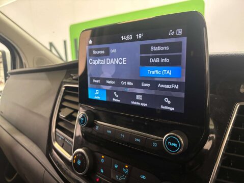 Ford Transit Custom 300 Limited EcoBlue 2.0 Auto 34