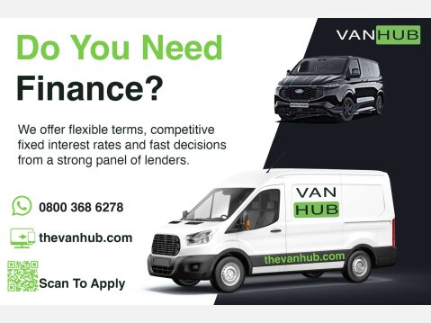 Vauxhall Vivaro F2900 Sportive 1.5 S/S 7