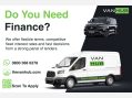 Vauxhall Vivaro F2900 Sportive 1.5 S/S 7
