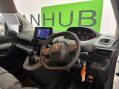 Peugeot Partner Professional L1 Blue 1.5 HDi 3
