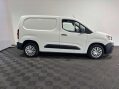 Peugeot Partner Professional L1 Blue 1.5 HDi 6