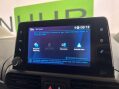 Peugeot Partner Professional L1 Blue 1.5 HDi 18