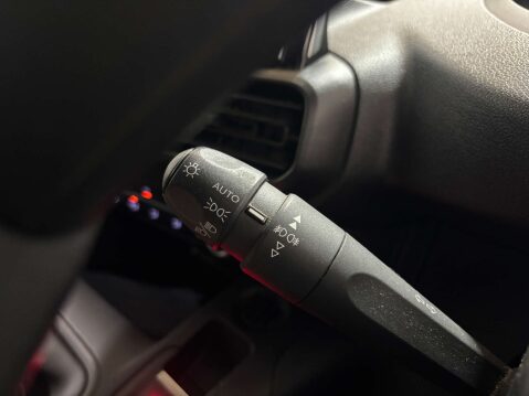Peugeot Partner Professional L1 Blue 1.5 HDi 27