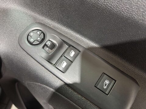 Peugeot Partner Professional L1 Blue 1.5 HDi 31