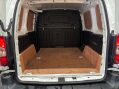 Peugeot Partner Professional L1 Blue 1.5 HDi 36