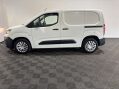 Peugeot Partner Professional L1 Blue 1.5 HDi 10