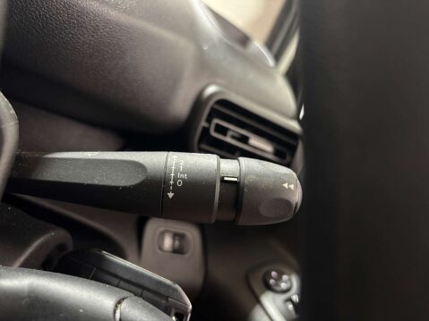 Peugeot Partner Professional L1 Blue 1.5 HDi 30