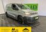 Citroen Berlingo 1000 Driver Blue HDi S/S 1.5