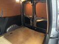Citroen Berlingo 1000 Driver Blue HDi S/S 1.5 12
