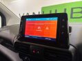 Citroen Berlingo 1000 Driver Blue HDi S/S 1.5 16