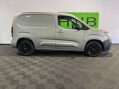 Citroen Berlingo 1000 Driver Blue HDi S/S 1.5 6