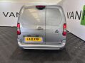 Citroen Berlingo 1000 Driver Blue HDi S/S 1.5 7