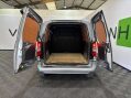Citroen Berlingo 1000 Driver Blue HDi S/S 1.5 10