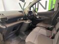 Citroen Berlingo 1000 Driver Blue HDi S/S 1.5 13