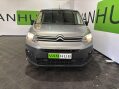 Citroen Berlingo 1000 Driver Blue HDi S/S 1.5 15