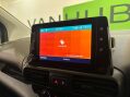 Citroen Berlingo 1000 Driver Blue HDi S/S 1.5 18