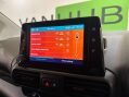 Citroen Berlingo 1000 Driver Blue HDi S/S 1.5 19