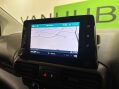 Citroen Berlingo 1000 Driver Blue HDi S/S 1.5 21
