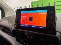 Citroen Berlingo 1000 Driver Blue HDi S/S 1.5 22