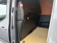 Citroen Berlingo 1000 Driver Blue HDi S/S 1.5 42