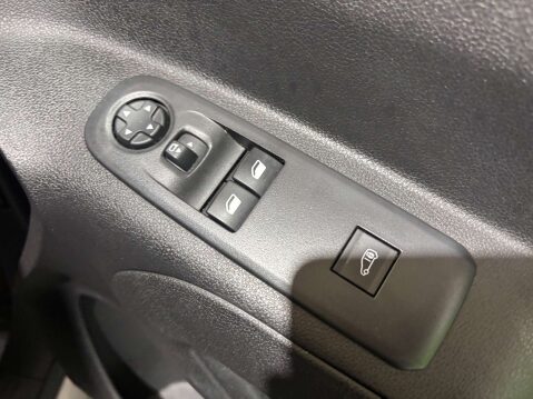 Citroen Berlingo 1000 Driver Blue HDi S/S 1.5 43