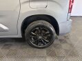 Citroen Berlingo 1000 Driver Blue HDi S/S 1.5 48