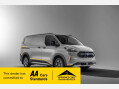 Ford Transit Custom 320 Trail EcoBlue 2.0 5dr AWD 1