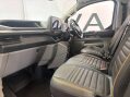Ford Transit Custom 320 Trail EcoBlue 2.0 5dr 18