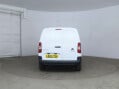Citroen Berlingo 1000 Enterprise Professional Blue 1.5 HDi 10