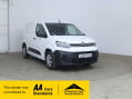 Citroen Berlingo 1000 Enterprise Professional Blue 1.5 HDi 1