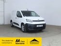 Citroen Berlingo 1000 Enterprise Professional Blue 1.5 HDi