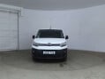 Citroen Berlingo 1000 Enterprise Professional Blue 1.5 HDi 3