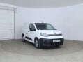 Citroen Berlingo 1000 Enterprise Professional Blue 1.5 HDi 5
