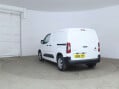 Citroen Berlingo 1000 Enterprise Professional Blue 1.5 HDi 7